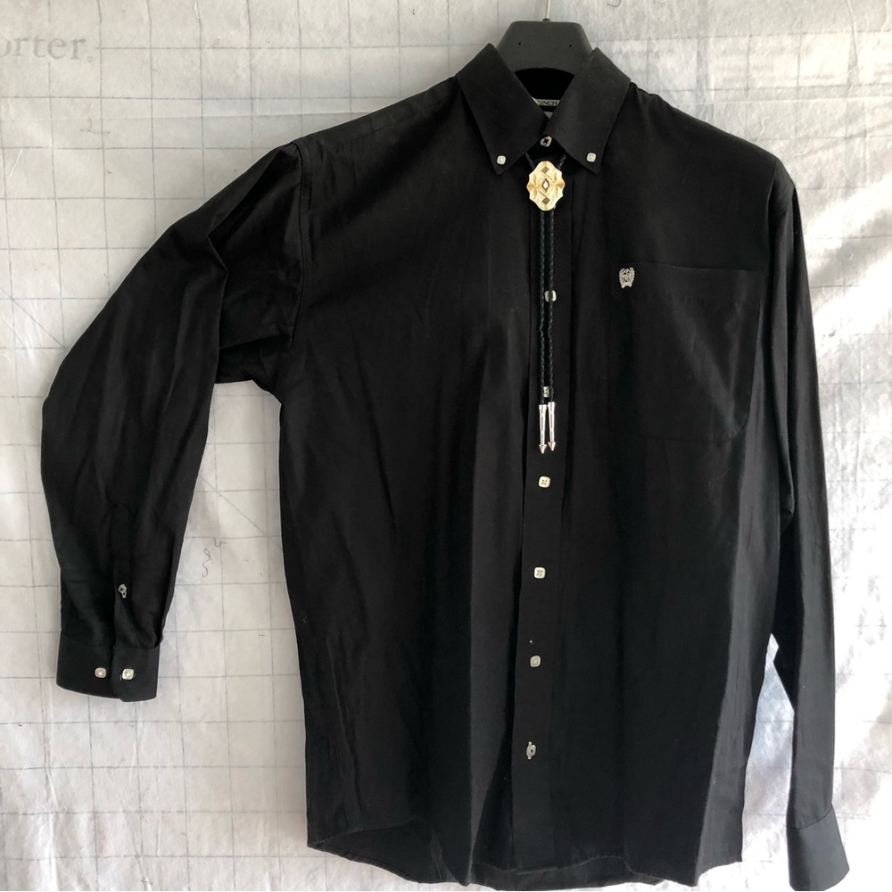 Shirt, CINCH